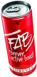 Energético Forever
