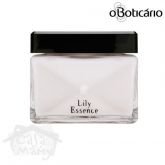 hidratante lilly essencie 250g