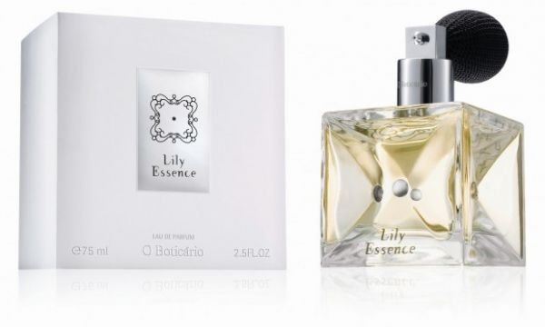 Lilly essence