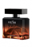 Coffee Man Seduction