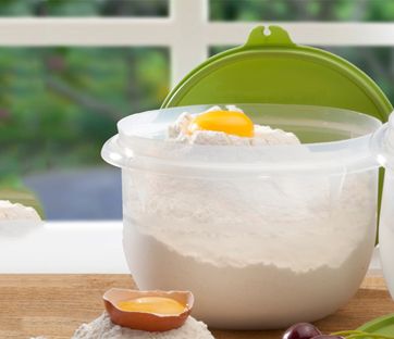 TIGELA BATEDEIRA PEQUENA - 1000ML