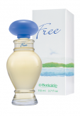 Free Des. Colônia, 110ml